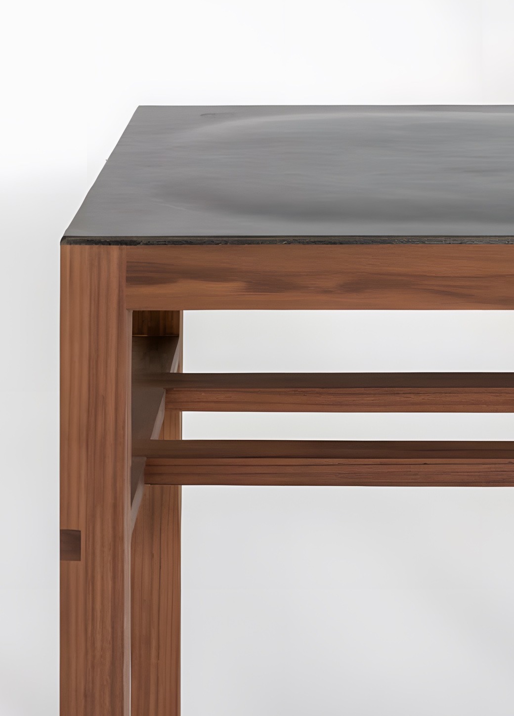 Hocker — Detail