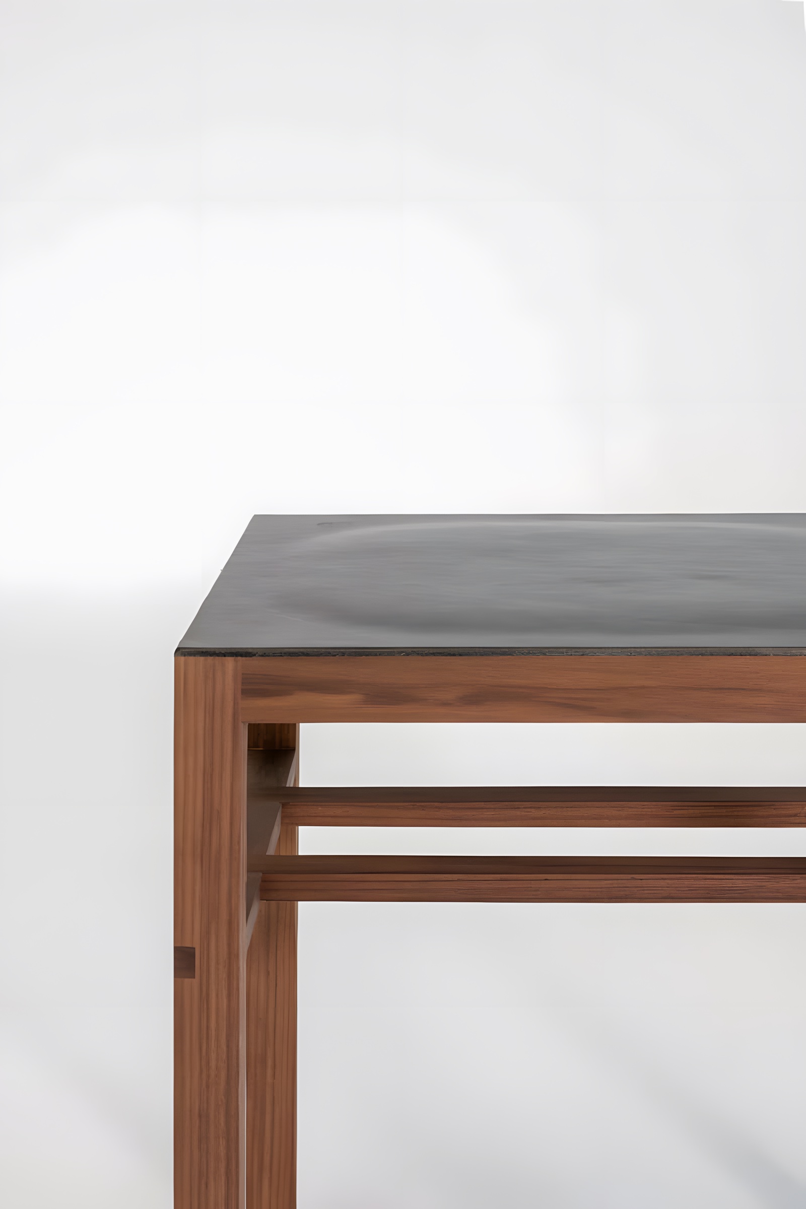 Hocker — Detail